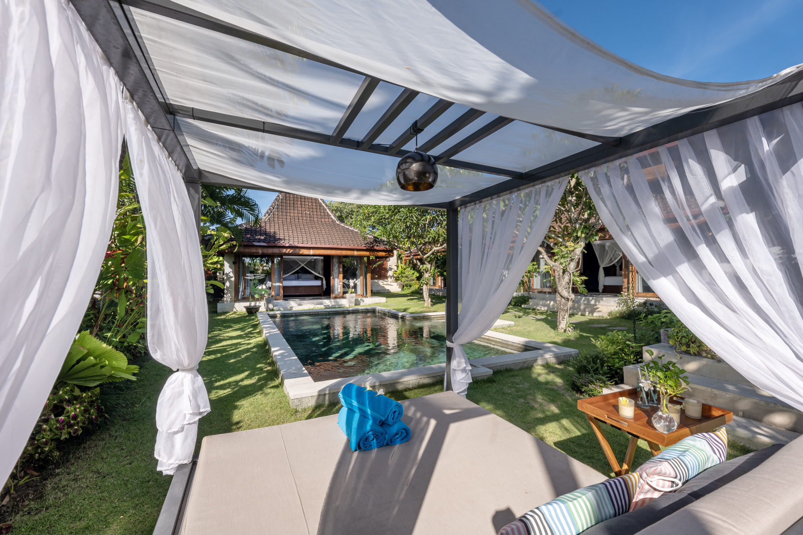 Villa Fallopia Canggu Bali